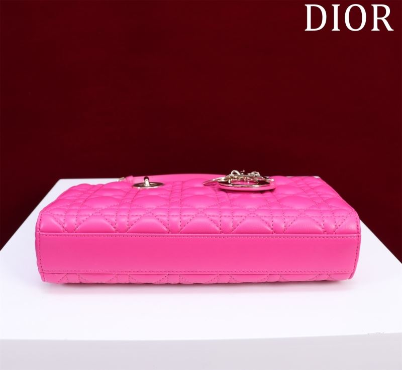 Christian Dior My Lady Bags